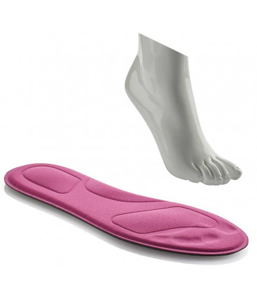 Memory foam sole on sale